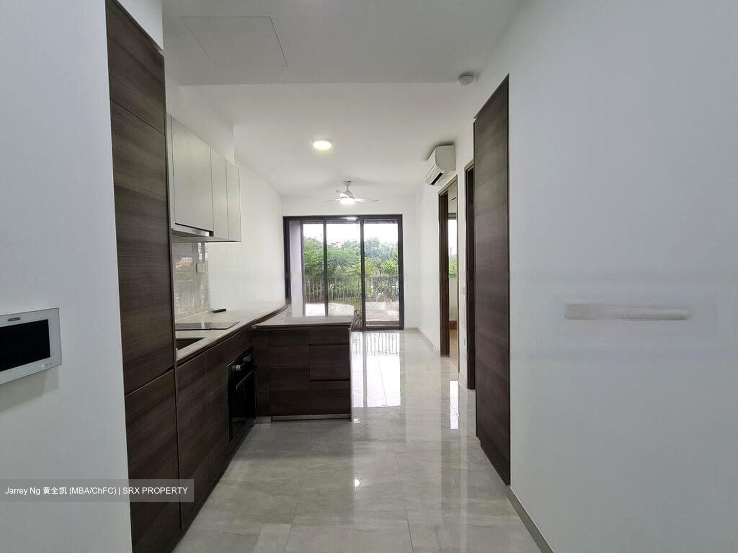 The Florence Residences (D19), Apartment #458578271